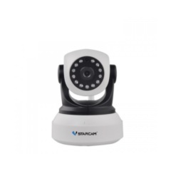 Поворотные Wi-Fi-камеры VStarcam C7824WIP