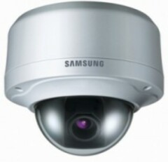 Купольные IP-камеры Hanwha (Wisenet) SND-7080P
