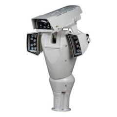 Поворотные уличные IP-камеры AXIS Q8665-LE 24V AC (0718-001)