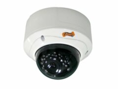 Купольные IP-камеры J2000IP-DWV121-Ir1-PDN