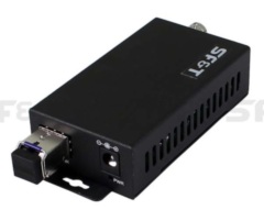 Передача HD-SDI по оптоволокну SF&T SFS11S5T/small