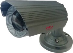 Интернет IP-камеры с облачным сервисом MicroDigital MDC-N1290V
