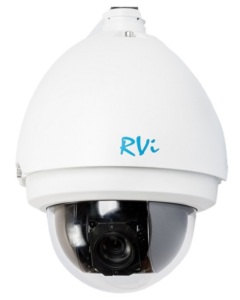 Поворотные уличные IP-камеры RVi-IPC52Z30 PRO