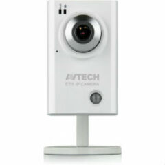 Миниатюрные IP-камеры AVTECH IP AVM302A