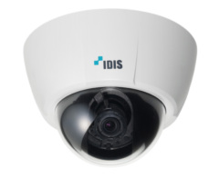 Купольные IP-камеры IDIS DC-D1223