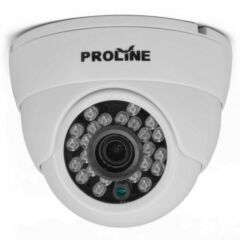 Купольные IP-камеры Proline IP-D2024HM