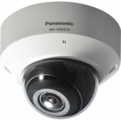 Купольные IP-камеры Panasonic WV-SFN310A