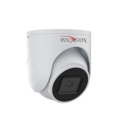 Купольные IP-камеры Polyvision PVC-IP5Y-DF2.8MPAF
