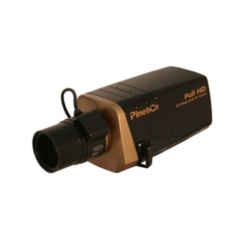 IP-камеры стандартного дизайна Pinetron PNC-SX2