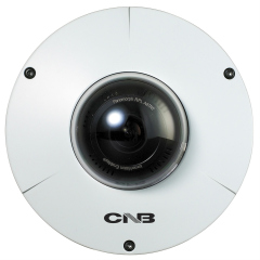 Купольные IP-камеры CNB-NV21-0MHR