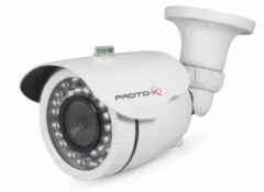 Видеокамеры AHD/TVI/CVI/CVBS Proto-X Proto AHD-8W-PE20F28IR