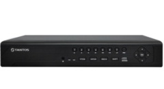 IP Видеорегистраторы (NVR) Tantos TSr-NV2431 Light