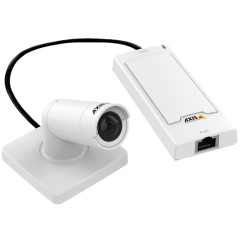 IP-камера  AXIS P1254 (0924-001)