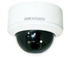 Купольные IP-камеры Hikvision DS-2CD754FWD-E