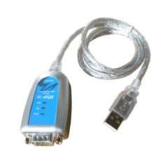 USB-хабы и преобразователи MOXA