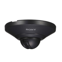 Купольные IP-камеры Sony SNC-DH210B