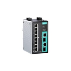 MOXA EDS-P510A-8PoE-2GTXSFP-T