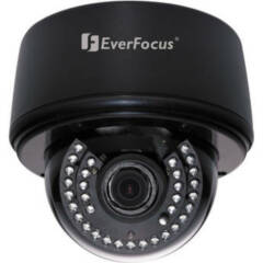 Купольные IP-камеры EverFocus EDN-3160