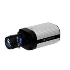 IP-камеры стандартного дизайна Etrovision EV8180Q-XD