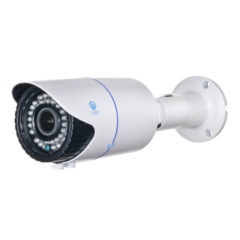 Уличные IP-камеры O'ZERO NC-B20P (2.8-12 мм)