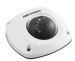 IP-камеры Wi-Fi Hikvision DS-2CD2542FWD-IWS