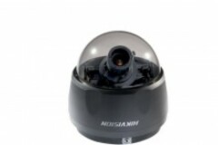 Купольные цветные камеры со встроенным объективом Hikvision DS-2CC593P-A