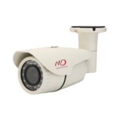 Видеокамеры AHD/TVI/CVI/CVBS MicroDigital MDC-AH6260TDN-24H
