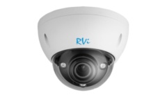 Купольные IP-камеры RVI-IPC38VM4