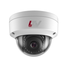 Купольные IP-камеры LTV CNM-820 42