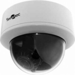 Купольные IP-камеры Smartec STC-IPM3577A/1