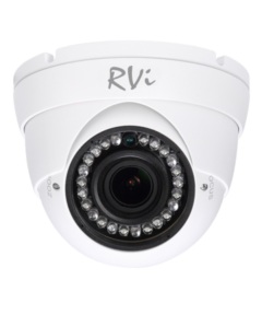 Видеокамеры AHD/TVI/CVI/CVBS RVi-HDC311VB-C (2.7-12 mm)