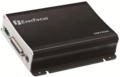 Видеорегистраторы для транспорта EverFocus EMV-200S