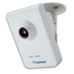 Миниатюрные IP-камеры Geovision GV-CBW120