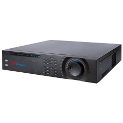 Видеорегистраторы гибридные AHD/TVI/CVI/IP PROvision 400HD