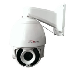 Поворотные уличные IP-камеры Polyvision PS-IP2-Z36MT v.3.6.5
