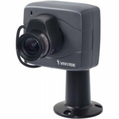 Миниатюрные IP-камеры VIVOTEK IP8152
