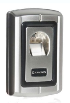 Считыватели биометрические Tantos TS-RDR-Bio 1