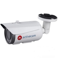 Уличные IP-камеры ActiveCam AC-D2123IR3