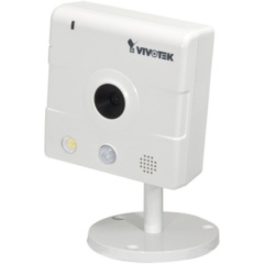 Миниатюрные IP-камеры VIVOTEK IP8133