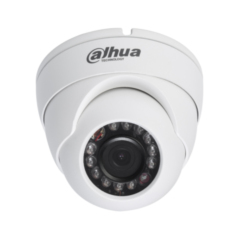 Видеокамеры AHD/TVI/CVI/CVBS Dahua HAC-HDW1000MP-0360B-S2