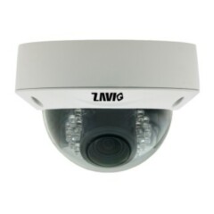 Купольные IP-камеры ZAVIO D7320