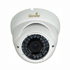 Купольные IP-камеры Giraffe GF-IPVIR4306MP2.0-VF v2