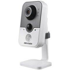 Миниатюрные IP-камеры HiWatch DS-N241