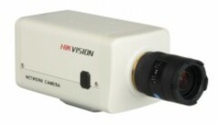 IP-камеры стандартного дизайна Hikvision DS-2CD832F-E