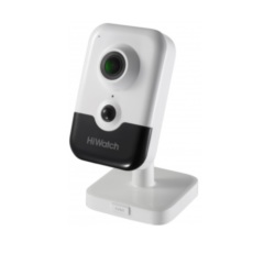 Миниатюрные IP-камеры HiWatch DS-I214(B) (2.0 mm)