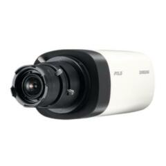 IP-камеры стандартного дизайна Hanwha (Wisenet) SNB-5003P