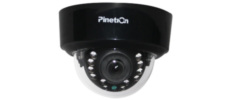 Купольные цветные камеры со встроенным объективом Pinetron PCD-470HW-12 B