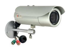 Уличные IP-камеры ACTi E42B