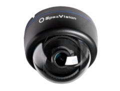 Купольные IP-камеры Spezvision SVI-152B