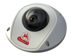Купольные IP-камеры Sarmatt SR-ID13F40
